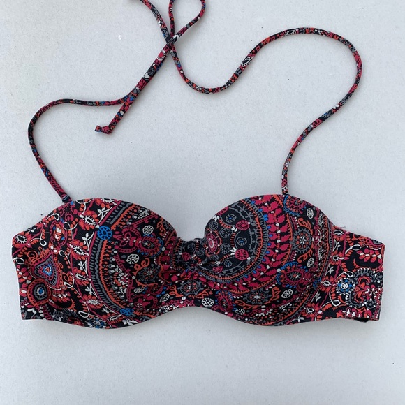 Abercrombie & Fitch Other - Abercrombie & Fitch swim top 🌹 Abercrombie & Fitch Other - Abercrombie & Fitch swim top 🌹